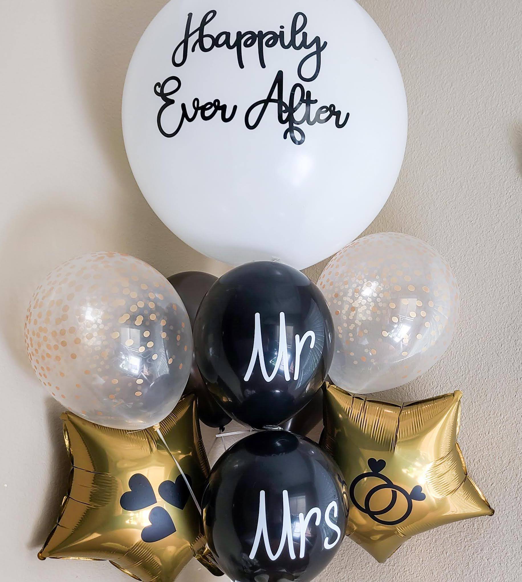How to Add Vinyl to Mylar and Foil Balloons Silhouette School