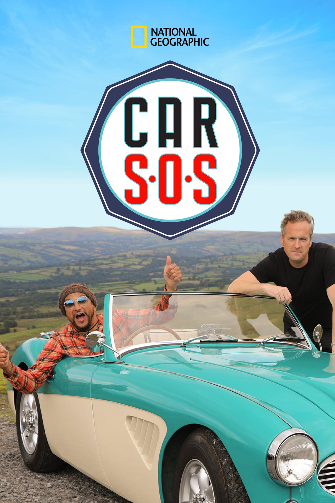Car SOS Season 9 Episode 5 BandungFrog