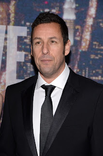 Adam Sandler to Star in Netflix's THE SPACEMAN OF BOHEMIA Adaptation