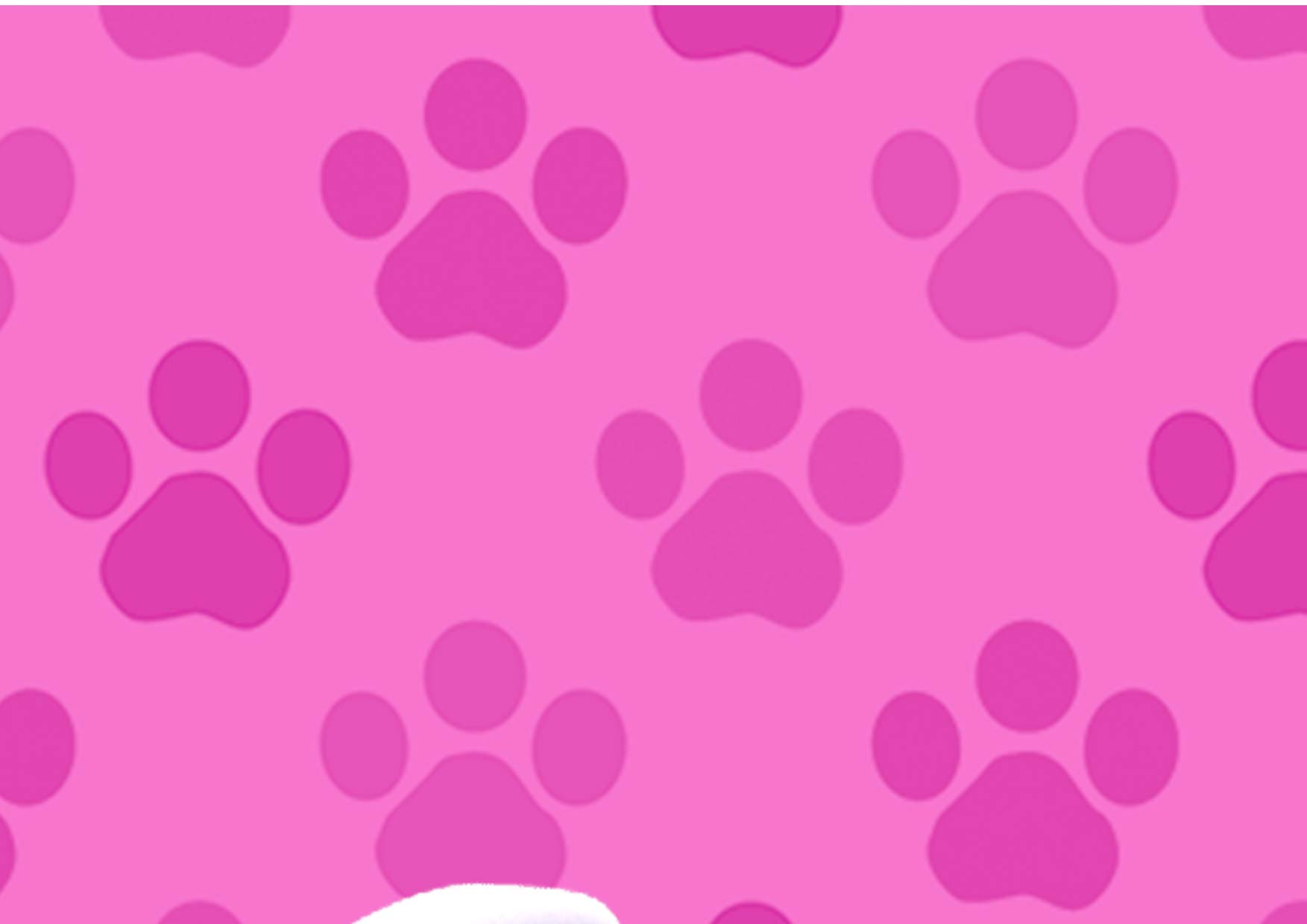 Paw Patrol en Rosa: Fondo para Photo Call para Imprimir Gratis. - Ideas ...