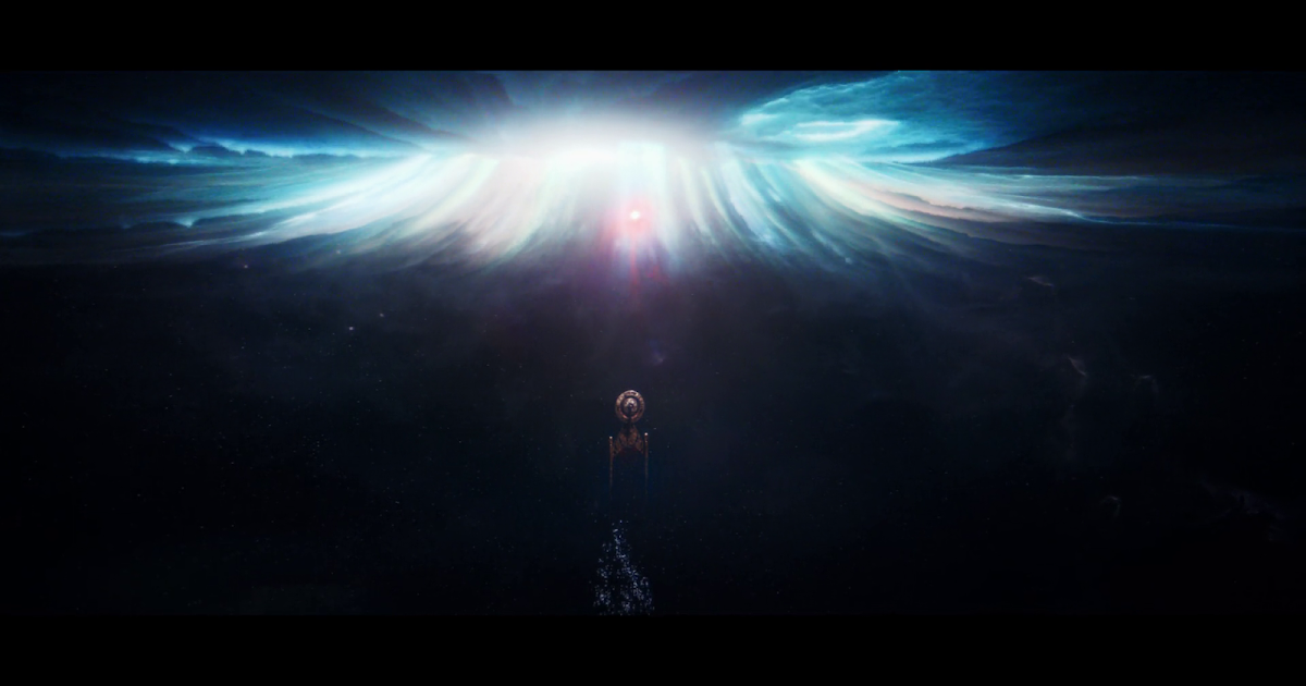 Star Trek Tafelrunde Hermann Darnell Potsdam Babelsberg Turons