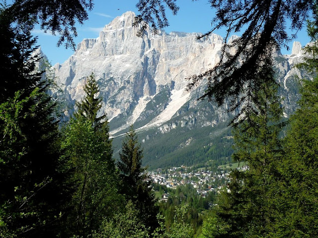 malga ciauta cascata ru da assola