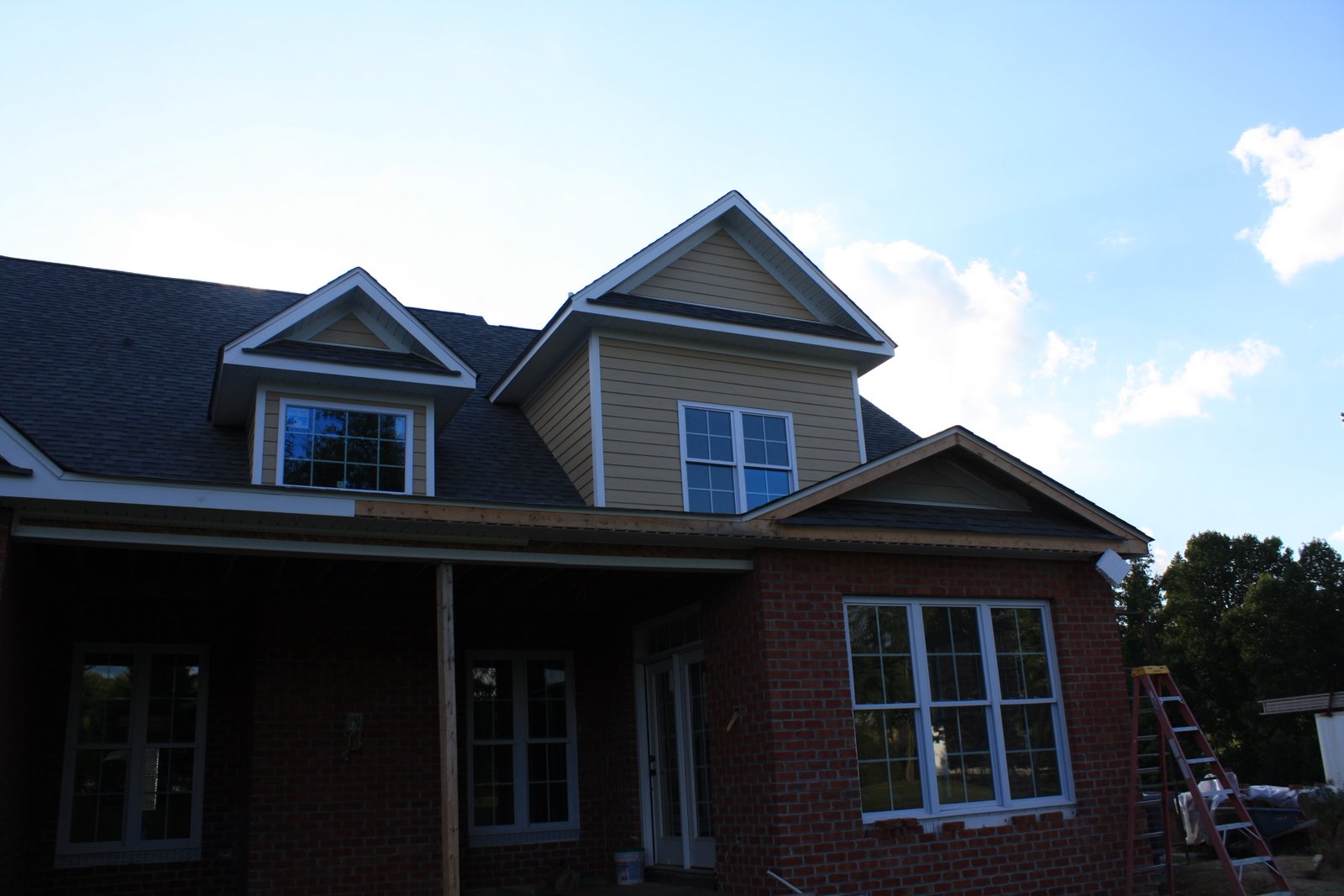 One Hundred Yorktown No Green Gables Yorktown