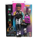 Monster High Clawd Wolf Core Dolls Doll Monster High Clawd Wolf Core Dolls Doll