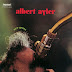Albert Ayler - New Grass Music Album Reviews