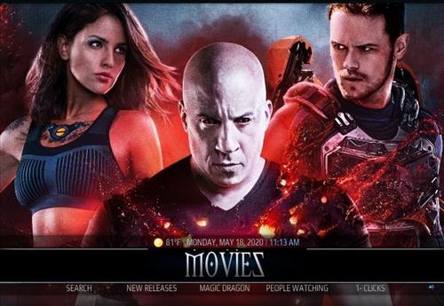 trending kodi 17.6 builds trending kodi 17.6 builds