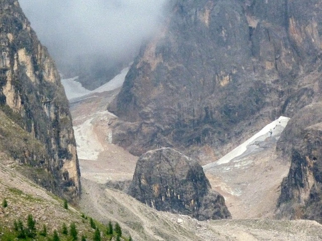 escursione in val venegia trentino