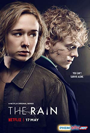 HẬU TẬN THẾ (PHẦN 2) - The Rain (Season 2) (2019) HẬU TẬN THẾ (PHẦN 2) - The Rain (Season 2) (2019)