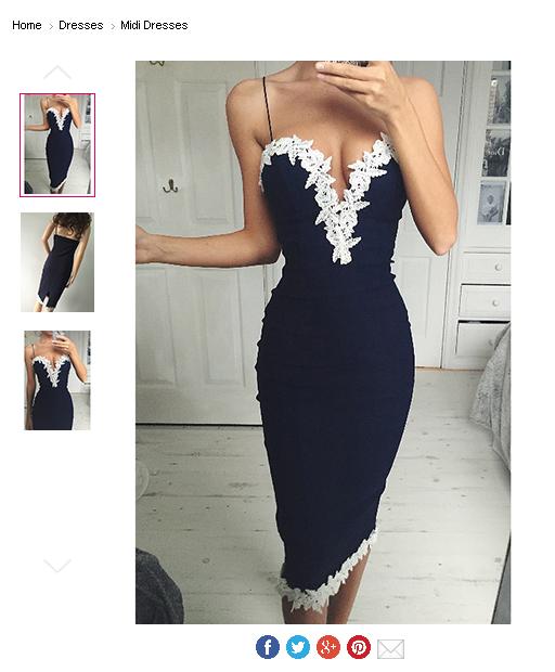 Buy Dresses Online - Clothing And Sales