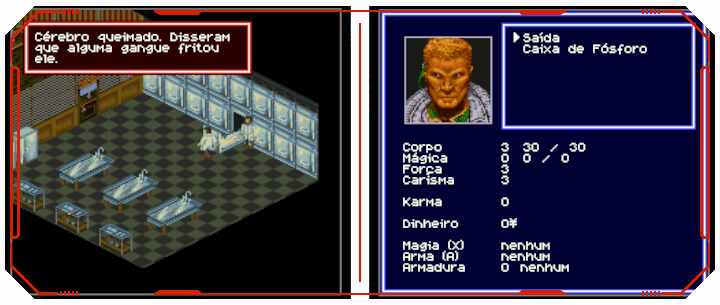 Shadowrun
