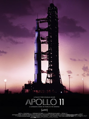 Phim Chinh Phục Mặt Trăng - Apollo 11 (2019) | Phim hành động Mỹ [Thuyết minh HD]