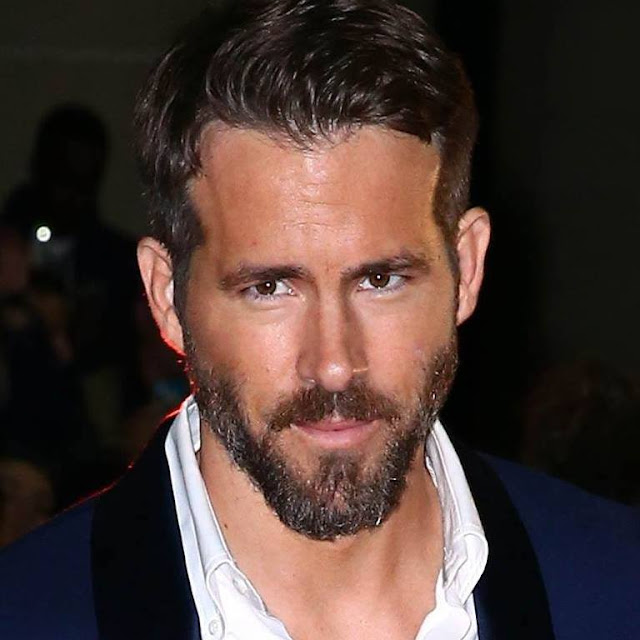 Ryan Reynolds Net Worth Height Tall Wikipedia Married