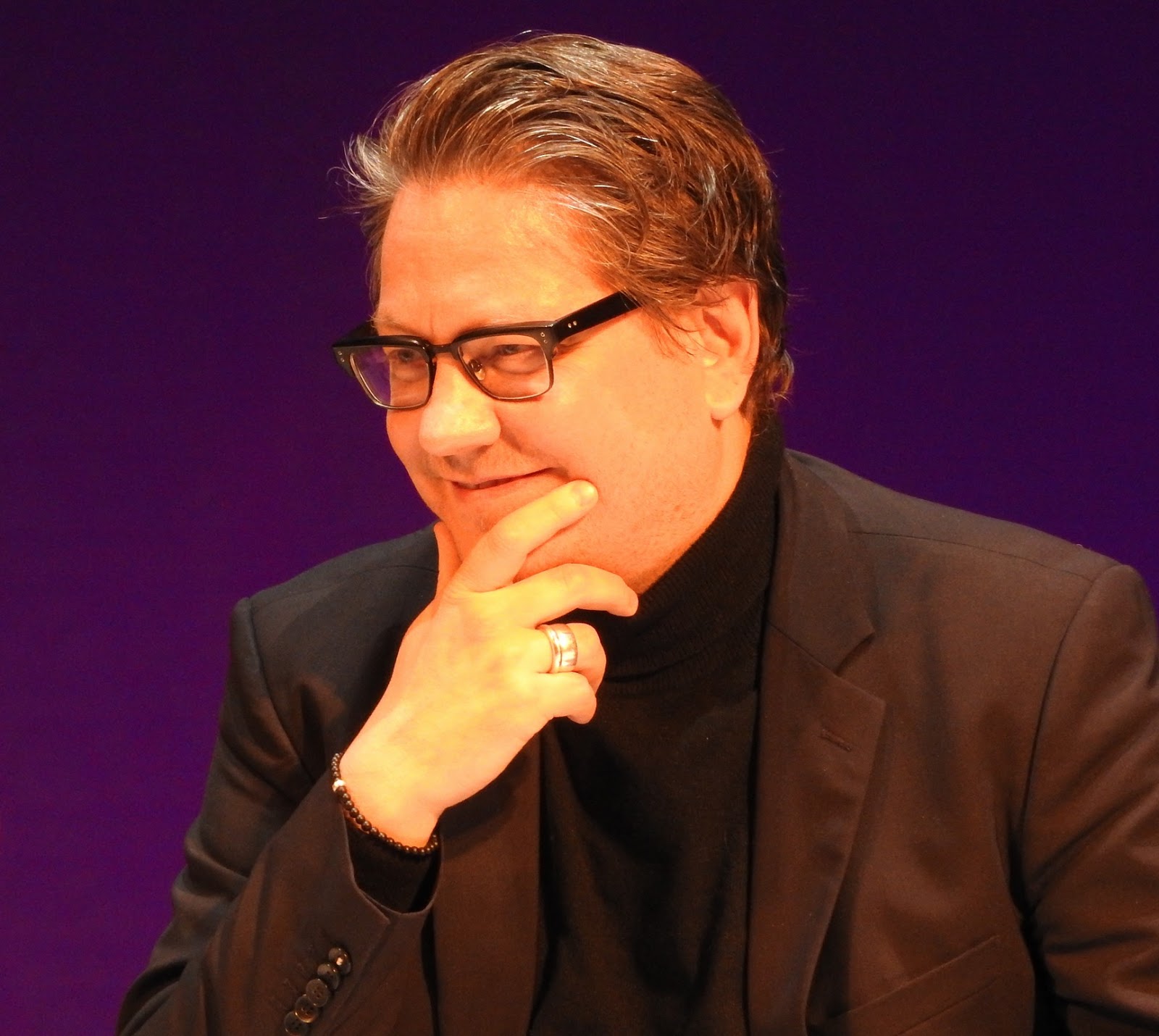 Das Gewunschteste Wunschkind Wir In Den Medien