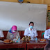 CAMAT KEBON PEDES MENGGELAR SOSIALISASI PAJAK PBB DAN PKB BERSAMA BAPENDA PROPINSI JAWA BARAT.