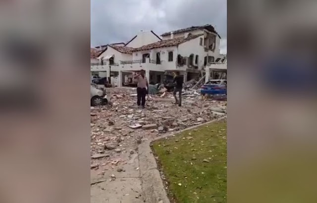 La explosión en el condominio Pueblo Viejo de Puerto La Cruz: entre la realidad y la fantasía. Lo que muchos creen saber pero pocos conocen | Venezuela