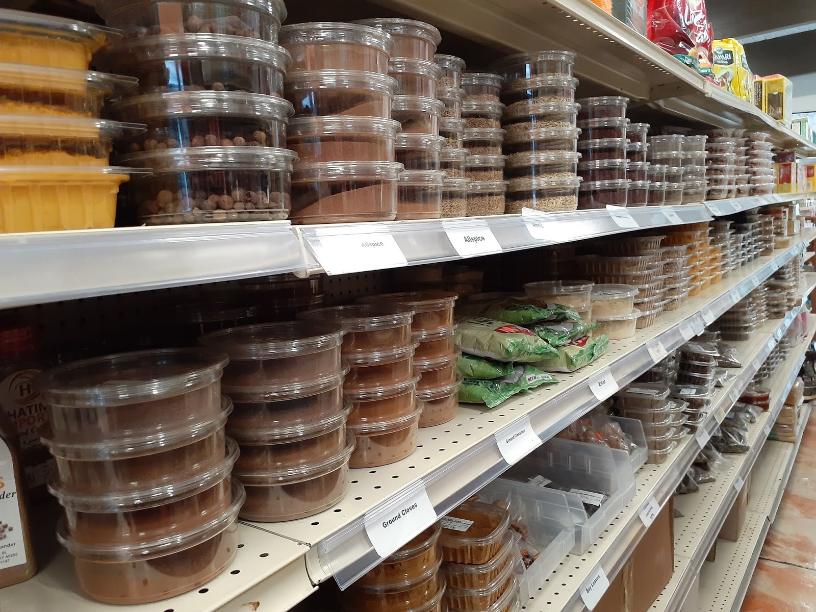 Shoreline Area News Enat Ethiopian grocery store in Shoreline an