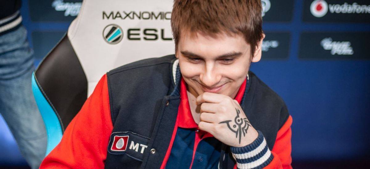 Nhánh thắng Playoff ESL Hamburg: TNC tiếp tục thăng hoa, Gambit nhọc nhằn vượt ải VG (Ảnh 8)