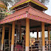 Sri Sri Sankat Mochan Mahavir Temple Tantamundia, Jariput, Khordha