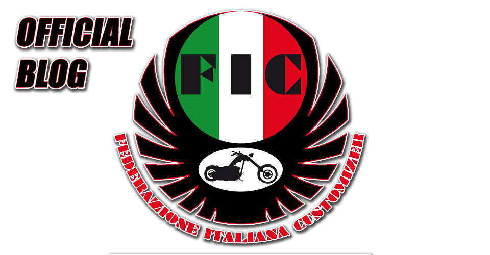 FIC - Federazione Italiana Customizer