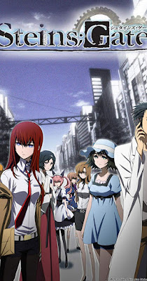 makise kurisu,steins gate characters,okabe rintarou,ruka urushibara.