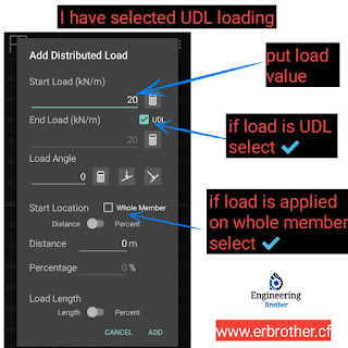 How to analyze any structural beam in a smartphone within 2 minutes?