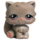 Littlest Pet Shop Grey, Brown Generation 1 Pets Pets