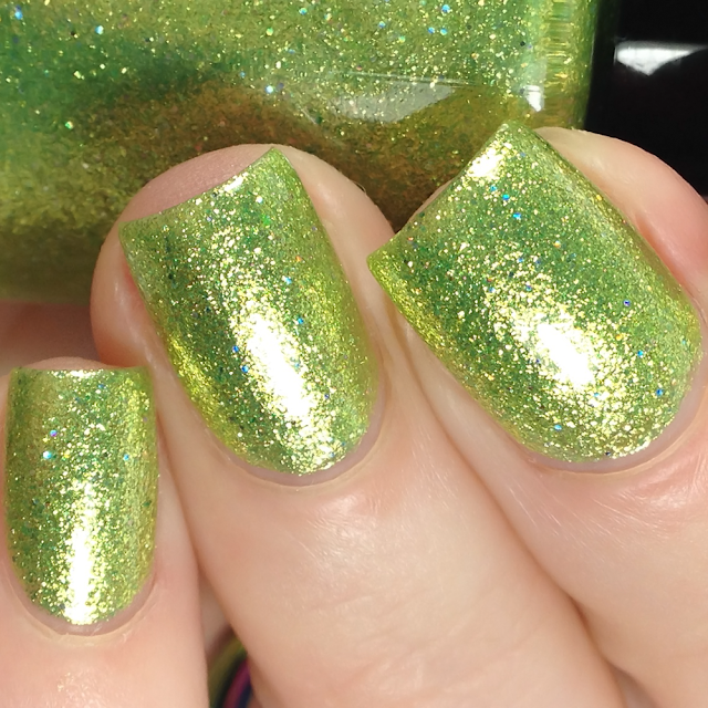 KBShimmer-Turtley Awesome