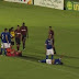 Chuva tira rádio do ar e Transamérica de Curitiba transmite jogo pelo Facebook