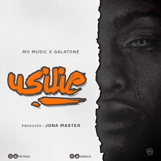 Mo music Ft. Galatone - Usilie Mo music Ft. Galatone - Usilie