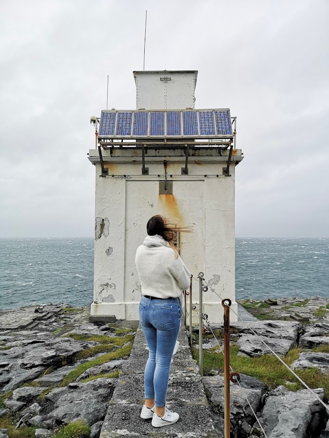 Cliffs of Moher, Ireland
