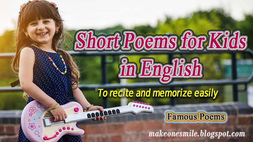 30 Short Poems For Kids In English To Recite And Memorize Easily short-poems-for-12-year-olds-infoupdate