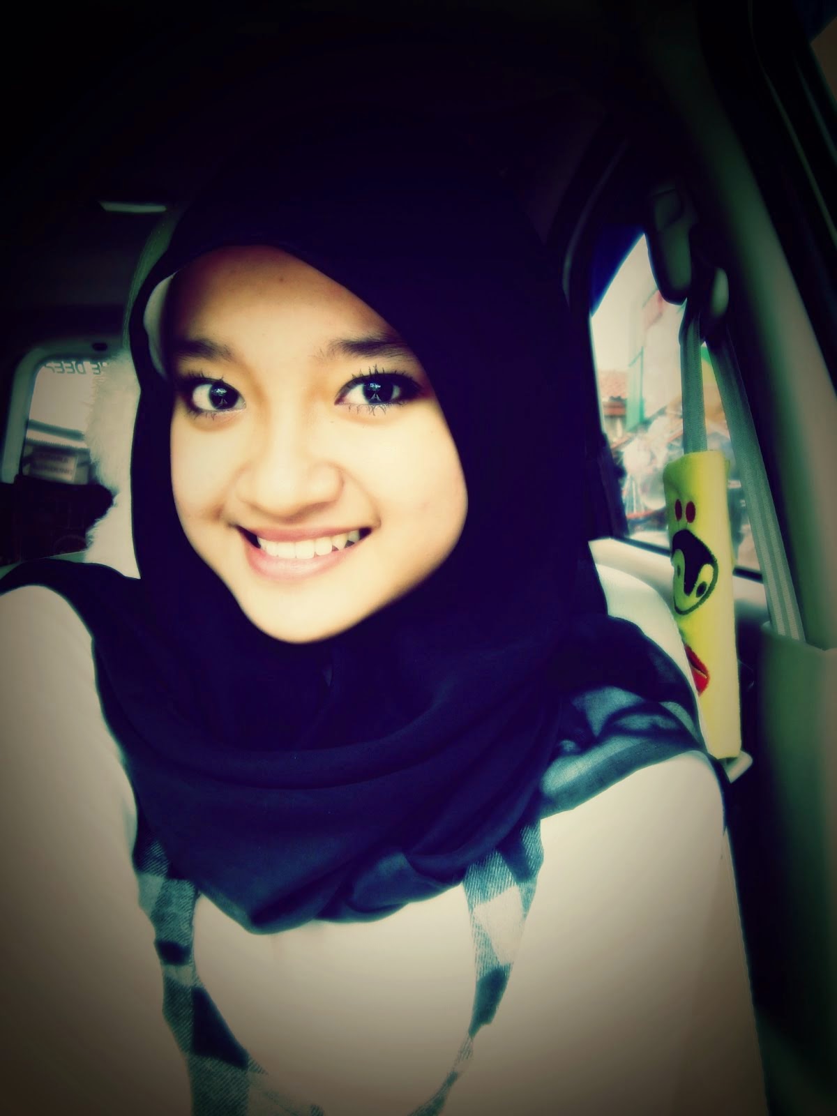 54+ Baru Model Hijab Lowongan, Model Hijab