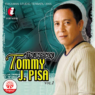 Tommy J Pisa - The Best Of Tommy J Pisa, Vol. 1 (2005) Tommy J Pisa - The Best Of Tommy J Pisa, Vol. 1 on iTunes