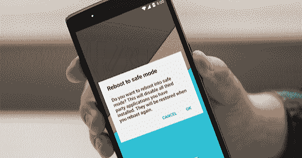 How to remove viruses and malware from Android phones | K.D'S CaFe for