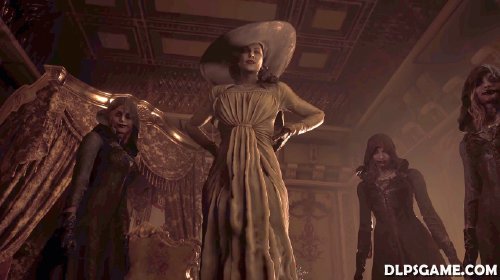 Resident Evil Village   Download game PS3 PS4 PS2 RPCS3 PC free - 63