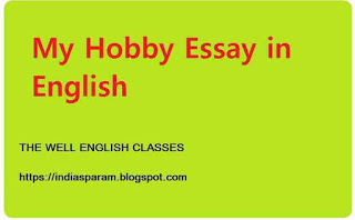 Health And Wellness Essay Learning English Essay Example also Essay Paper Help My Hobby Essay In English For Th Class Media Stuff For You Thesis Statement In Essay