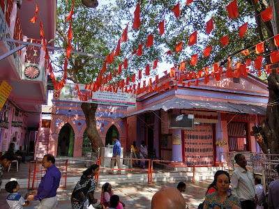 Shri Swami Samarth Temple Akkalkot