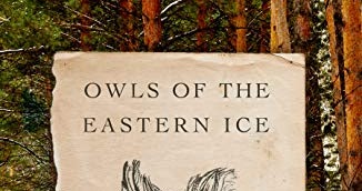 owls of the eastern ice review owls of the eastern ice review