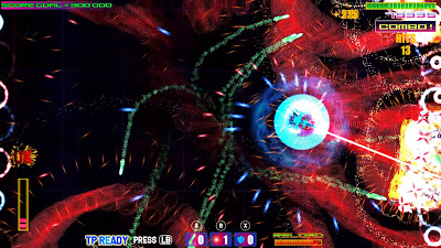 High Speed Cataclysm Game Screenshot 4