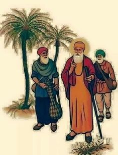 Guru nanak Dev JI, Guru nanak Dev JI,