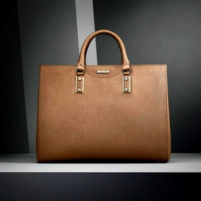 Hugo Boss Ladies Bags Collection 2014 Ladies Handbags, Ladies