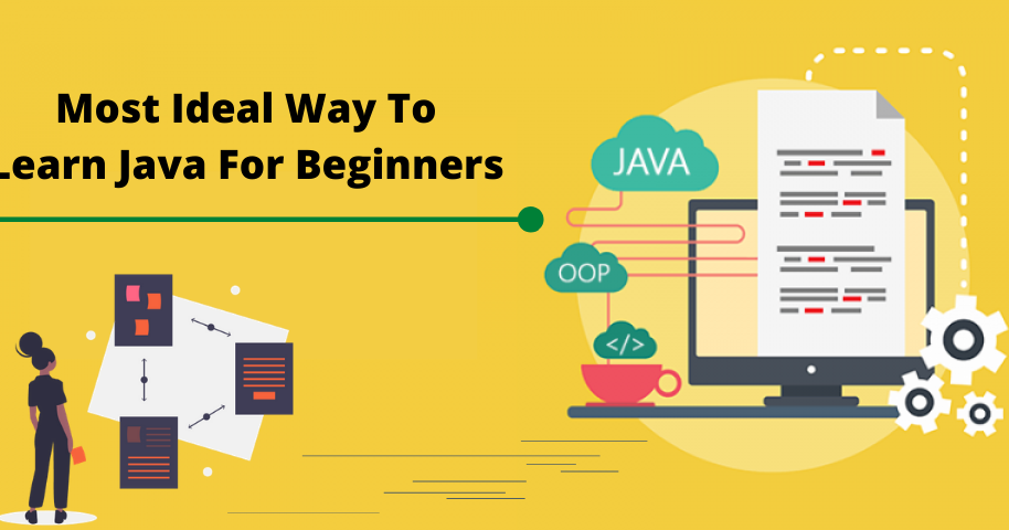 Most Ideal Way to Learn Java for Beginners - Techie Peoples