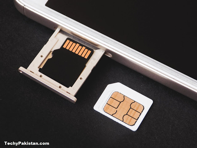 Difference Between Hybrid and Dedicated SIM slots Difference Between Hybrid and Dedicated SIM slots