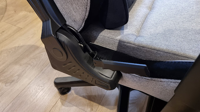 AndaSeat T-Pro 2 Review