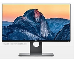 Monitor LED DELL 24 Inch UltraSharp U2417H
