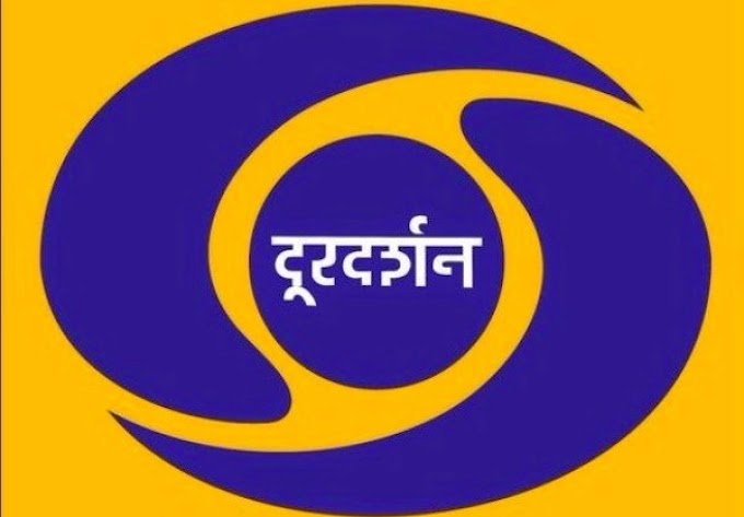 'Ramayana' and 'Mahabharata' made Doordarshan the No.1 Channel in TRP rating