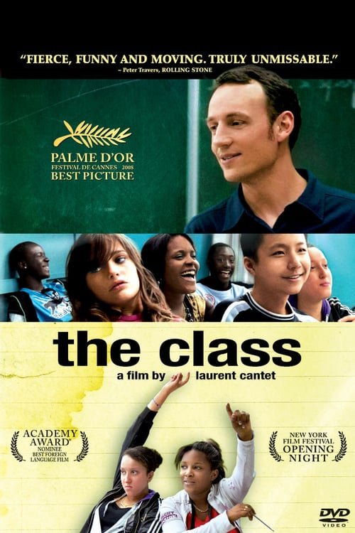 [HD] Die Klasse 2008 Ganzer Film Deutsch