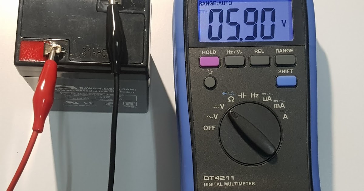 30 Multimeter use how to test electronic device with a multimeter