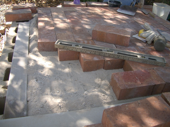 How to Mix Sand and Cement for bricklaying step by step 