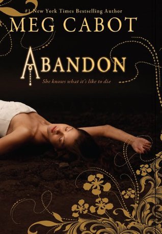 Abandon by Meg Cabot